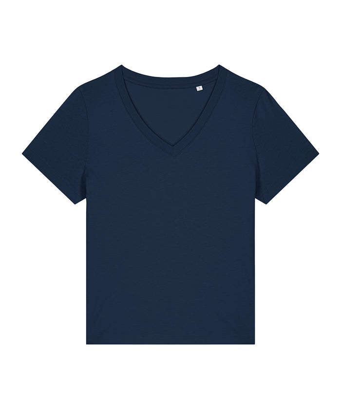 Womens Stella Isla v-neck t-shirt (STTW176)