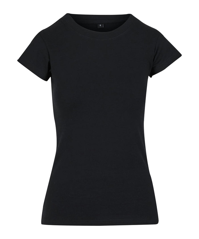 Womens stretch tee