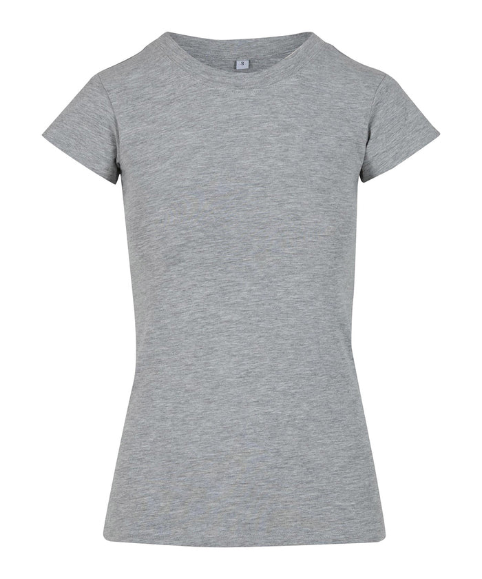 Womens stretch tee