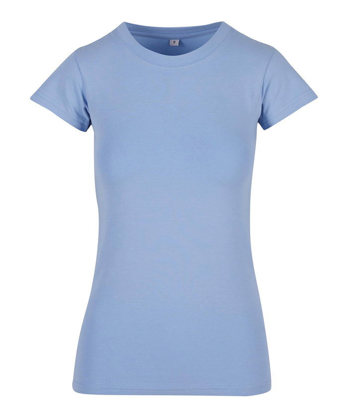 Womens stretch tee