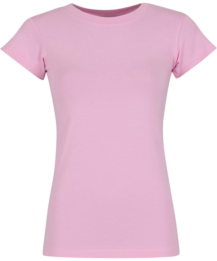 Womens stretch tee