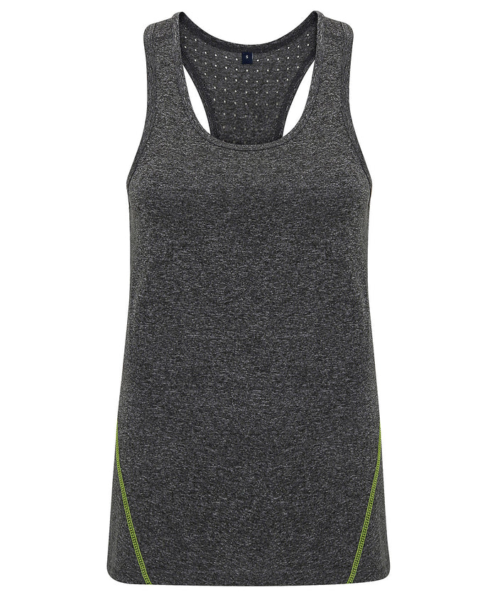 Women's TriDri® laser cut vest