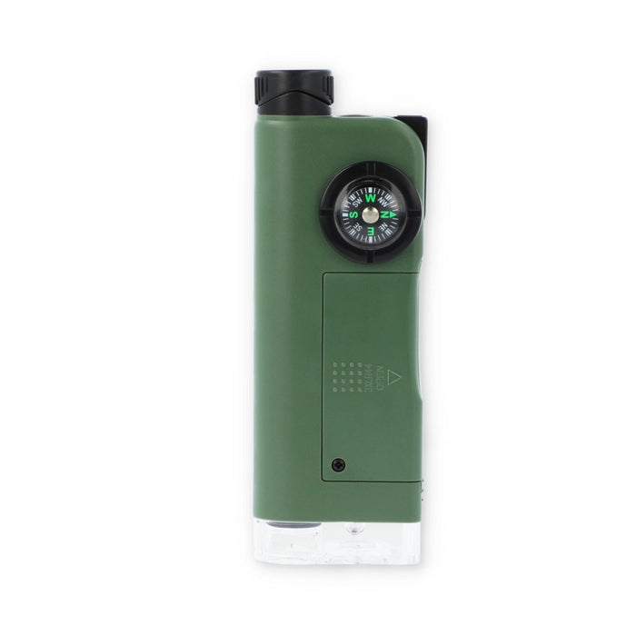 X-Scope 7-Function Optical Tool