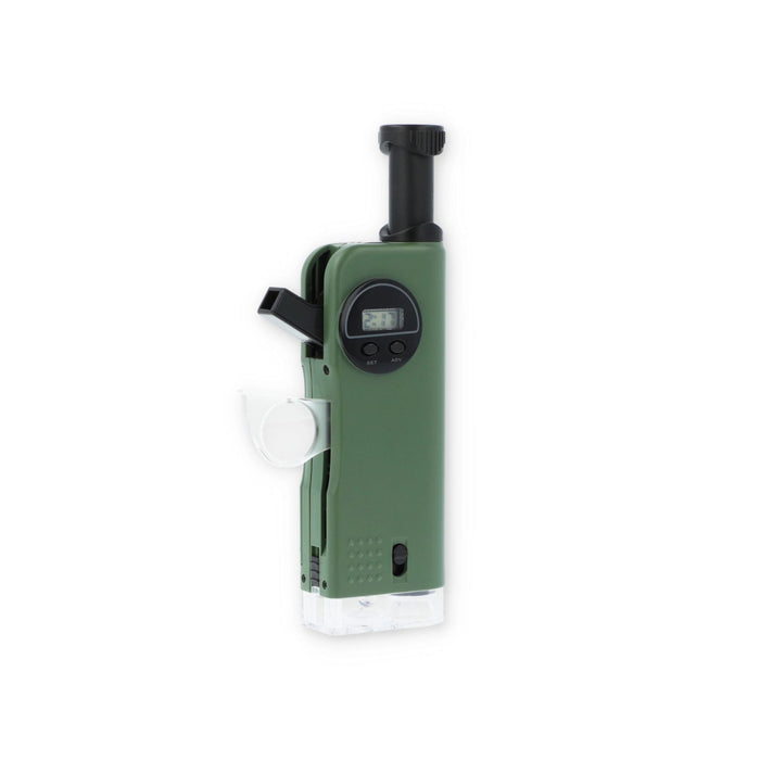 X-Scope 7-Function Optical Tool