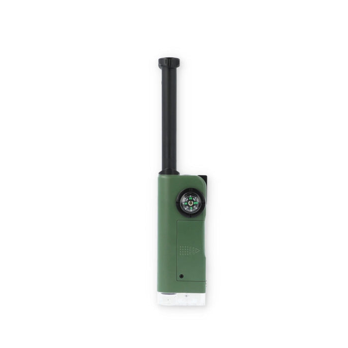 X-Scope 7-Function Optical Tool