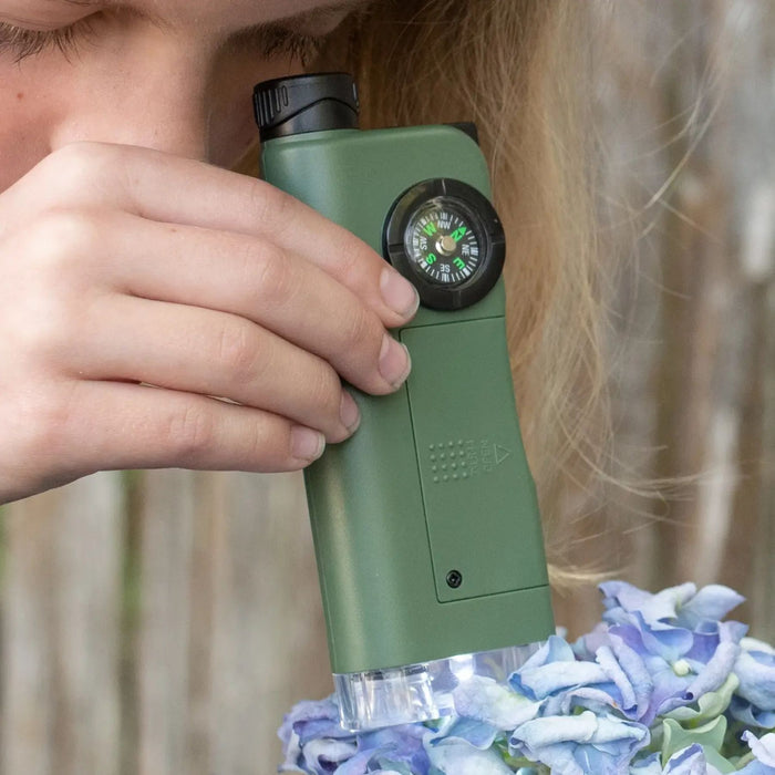 X-Scope 7-Function Optical Tool