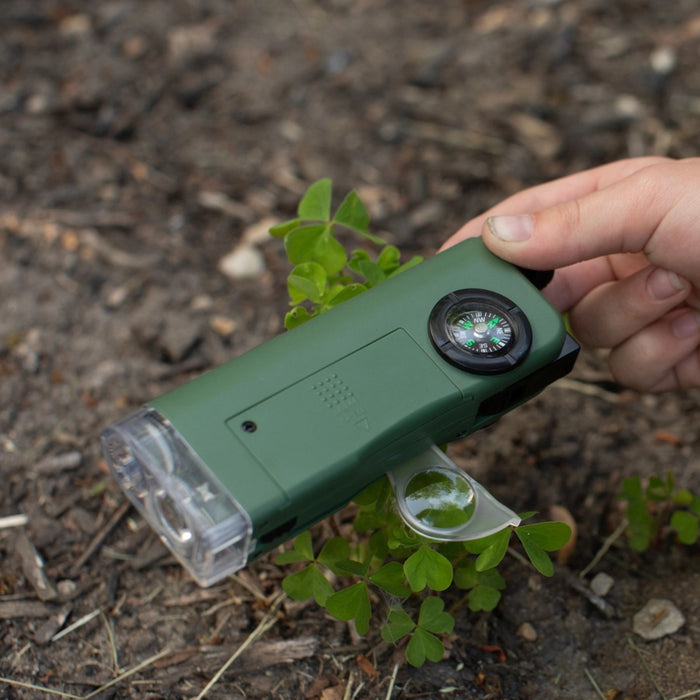 X-Scope 7-Function Optical Tool